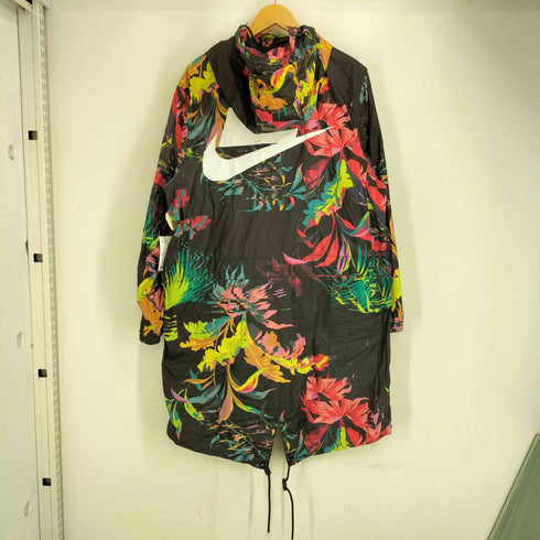 ナイキ NIKE NSW AOP PARKA レディース JPN:M